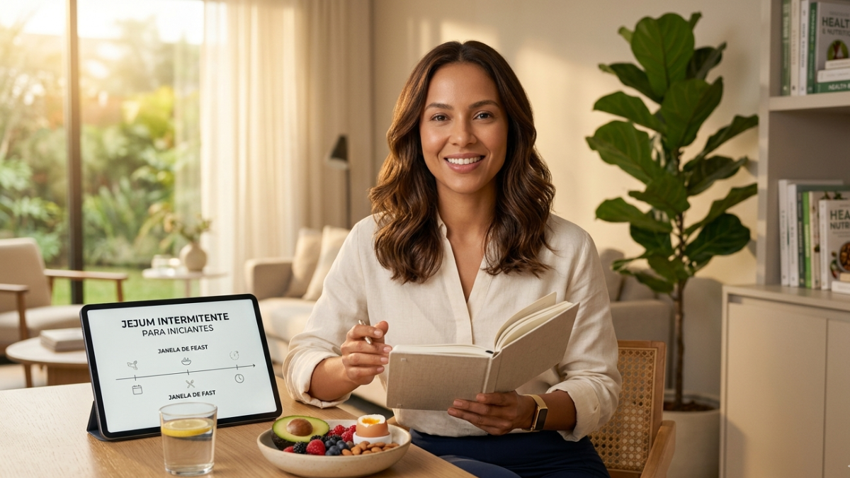 Intermittent Fasting for Beginners: Benefits and How to Start